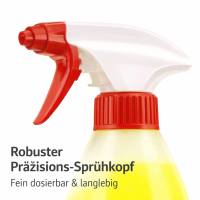 12 x 1 Liter BIOTOL Fettlöser Fettentferner Degreaser