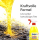 12 x 1 Liter BIOTOL Fettlöser Fettentferner Degreaser