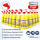 12 x 1 Liter BIOTOL Fettlöser Fettentferner Degreaser