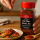 Miras Pul Biber EXTRA scharf - Chiliflocken - Paprikaflocken (160g)