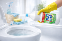 ACE Bleichmittel parfümiert  - Ace Camasir Suyu Bahar 1000ml
