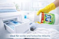 ACE Bleichmittel parfümiert  - Ace Camasir Suyu Bahar 1000ml