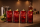 Pasabahce 520015 Rote Elysia Gläser Longdrinkglas 4 tlg. Set 445 ml