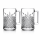 Pasabahce 55472 Teeglas Glasbecher mit Henkel Timeless 315ml (2er Set)