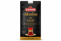 Caykur ALTINBAS Klassik Türkischer Schwarztee...