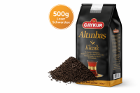 Caykur ALTINBAS Klassik Türkischer Schwarztee...