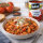 Tukas Tomatenmark Tomatenpaste  - Domates Salcasi 830g