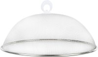 HI -  Edelstahl Fliegenhaube Abdeckhaube für...