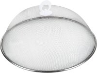 HI -  Edelstahl Fliegenhaube Abdeckhaube für...