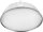 HI -  Edelstahl Fliegenhaube Abdeckhaube für Lebensmittel 30cm Ø