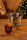 HI - Feuerzangen-Bowle Set Edelstahl Feuerzangenbowle 3,5 Liter