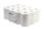Semy Handtuchrolle Innenabwicklung 20cm 2 lagig 12 Rollen (ST-88084)
