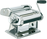 HI - Nudelmaschine aus verchromten Metall Pastamaker...