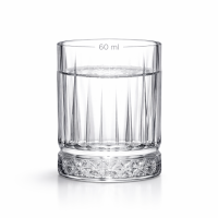 Pasabahce 520242 Shot Glas Stamper Elysia in Crystal...