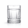 Pasabahce 520242 Shot Glas Stamper Elysia in Crystal Design 6er-Set