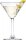 Pasabahce 440328 Martini - Margarita Glas Cocktailgläser 4er Set 220cc