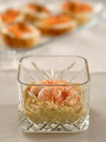 Pasabahce 530240 Timeless Dessertschalen aus Glas 4er Set...