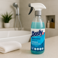 10 x 700ml - Dasty Professionel Badezimmer Reiniger