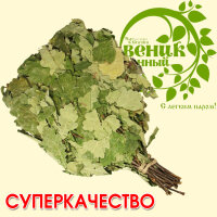 OLYMP Eichenreisig Eichenbesen Venik Wenik ca. 55 cm lang...