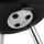 HI - Kugelgrill Mini schwarz Picknickgrill Tischgrill Campinggrill