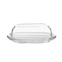 Pasabahce 98402 – Butterdose Frischhaltedose Basic...