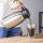 HI - 26076 Isolierkanne Thermo Kanne Kaffeekanne Edelstahl groß 2 L