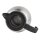 HI - 26076 Isolierkanne Thermo Kanne Kaffeekanne Edelstahl groß 2 L
