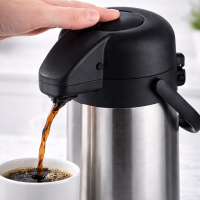 HI - 26116 Isolierkanne Thermo Kanne Kaffeekanne...