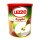 Lezzo Apfeltee Türkischer Instant Tee Granulat Elma Çayı Getränkepulver 700g