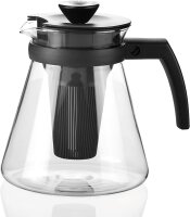 Tescoma Teekanne Kaffeekanne TEO 1,25 Liter mit Teesieb