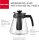 Tescoma Teekanne Kaffeekanne TEO 1,25 Liter mit Teesieb