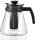 Tescoma Teekanne Kaffeekanne TEO 1,25 Liter mit Teesieb