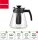 Tescoma Teekanne Kaffeekanne TEO 1,25 Liter mit Teesieb