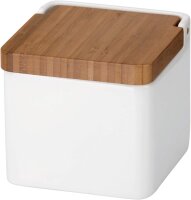 Tescoma Vorratsdose für Lebensmittel 11x11x11 cm