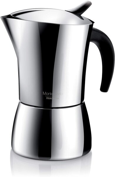 Tescoma MONTE CARLO Espressokocher für 6 Tassen