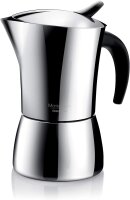 Tescoma MONTE CARLO Espressokocher für 6 Tassen