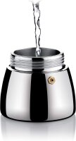 Tescoma MONTE CARLO Espressokocher für 6 Tassen