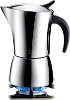 Tescoma MONTE CARLO Espressokocher für 6 Tassen