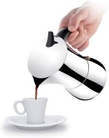 Tescoma MONTE CARLO Espressokocher für 6 Tassen