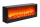 HI - Dekokamin LED Kamin Feuer Elektrokamin Kaminfeuer Flammeneffekt 60x20 cm