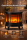 HI - Dekokamin LED Kamin Elektrokamin Kaminfeuer Flammeneffekt 30,5x16 x35,5cm