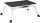 HI - Stahl Klapptritt Wohnwagen Tritt Stufe Leiter Camping Hocker 38x17 cm