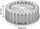 Tescoma Kuchenform Kuchenbackform DELÍCIA Durchmesser 24 cm