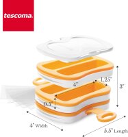 Tescoma Presse für Müsliriegel TESCOMA DELLA CASA