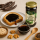 DoraLife - Johannisbrotsirup Johannisbrot-Extrakt Sirup 630g