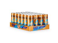 Hot Blood Eistee Pfirsich 24 x 330 ml inkl. Pfand
