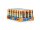 Hot Blood Eistee Pfirsich 24 x 330 ml inkl. Pfand
