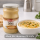 Gülcan - Sesampaste im Glas - Tahin - Tahini (600g)
