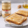 Gülcan - Sesampaste im Glas - Tahin - Tahini (600g)