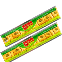 2 x 470g Au ble Dor Baklava Yufkasi - Hauchdünner...